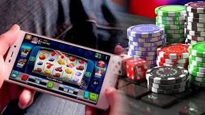 777k ကာစီနို Myanmar Online Casino Platform အကြောင်း
