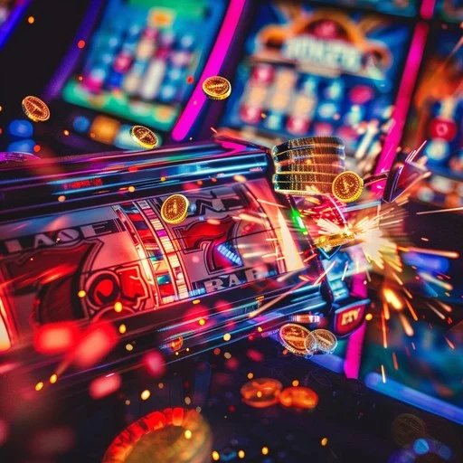777k ကာစီနို Myanmar Online Casino Platform ခရီး